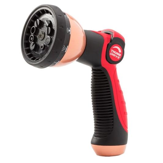 10-Pattern Sprayer