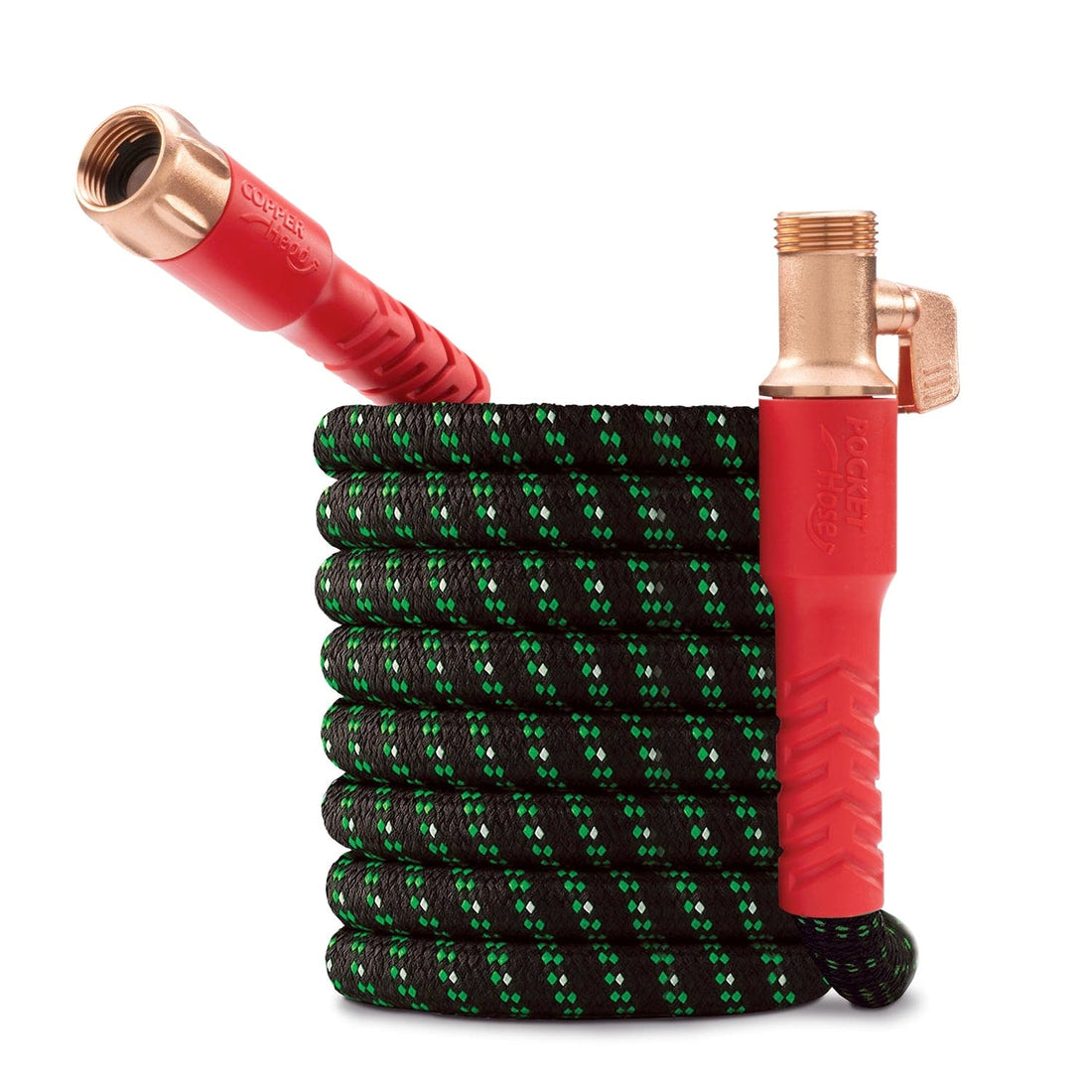 Pocket Hose Ballistic - Double UV Edition