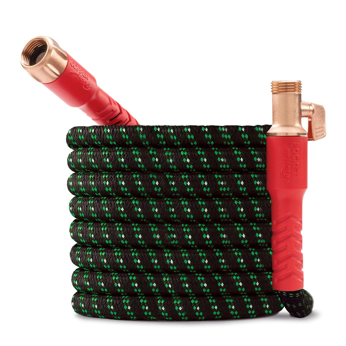 Pocket Hose Ballistic - Double UV Edition