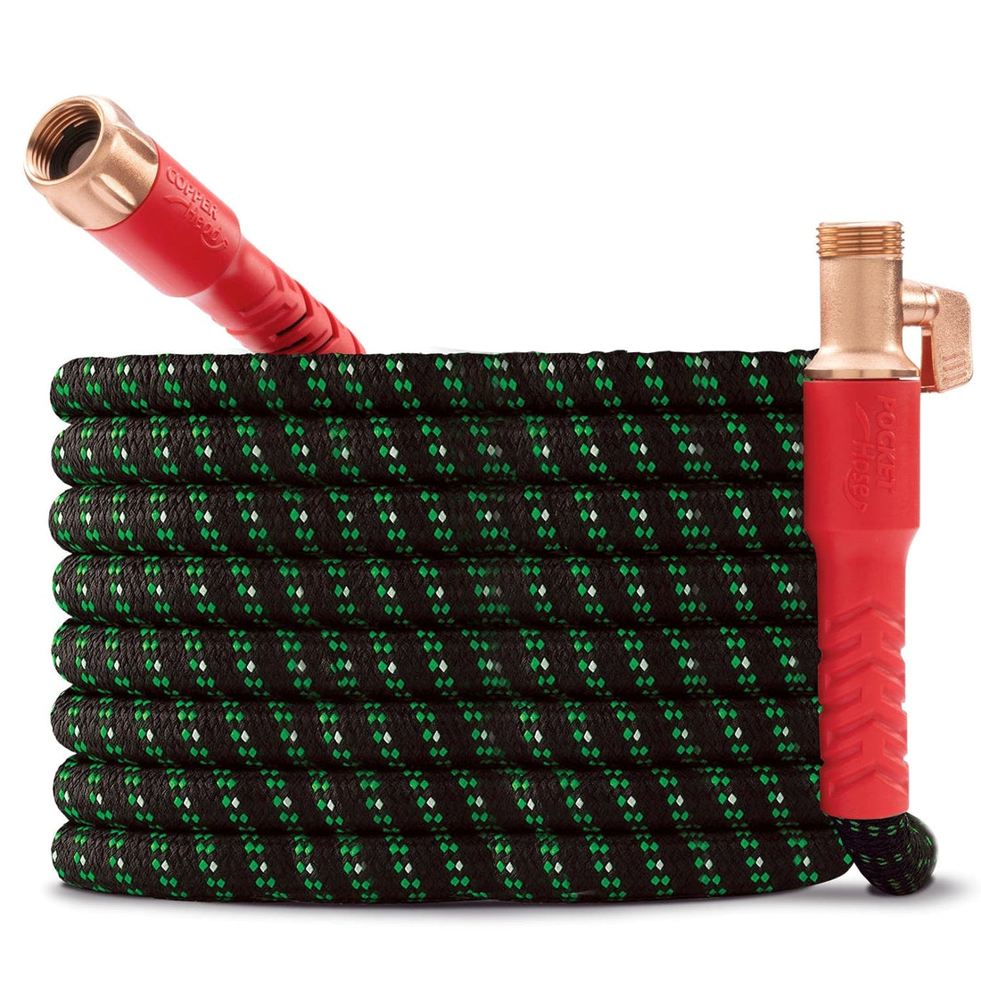 Pocket Hose Ballistic - Double UV Edition