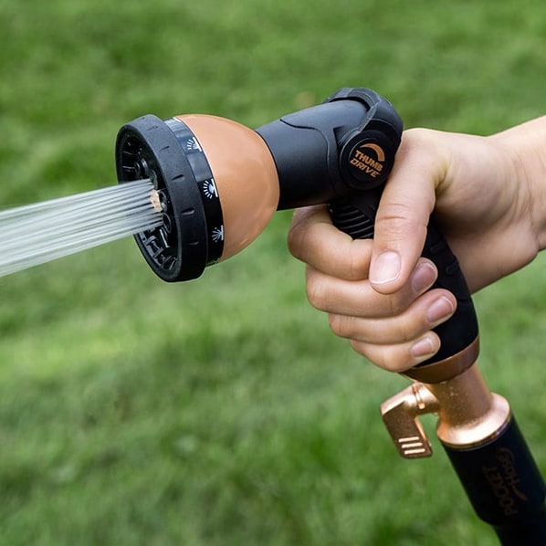 Copper Bullet 10-Pattern Sprayer