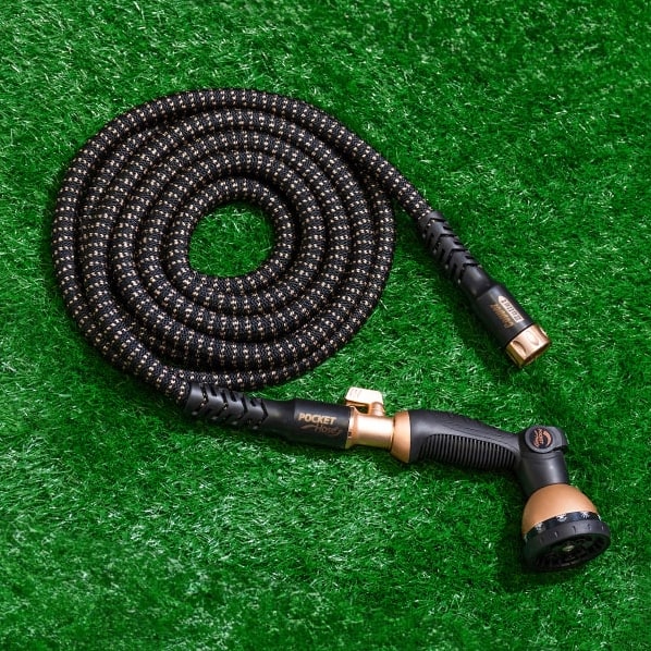 Copper Bullet 10-Pattern Sprayer