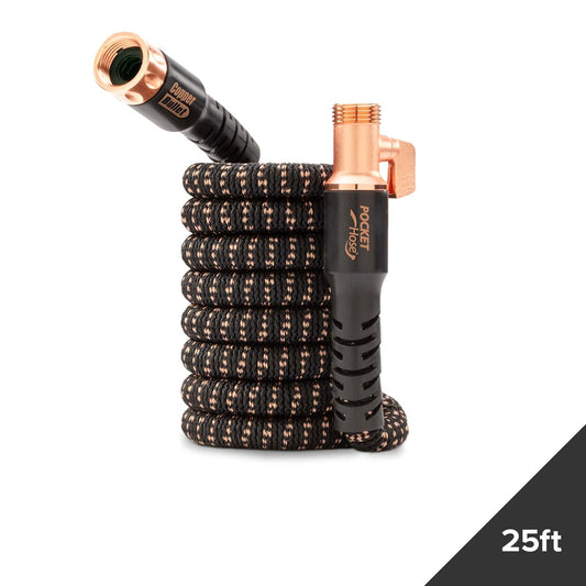 Pocket Hose Copper Bullet