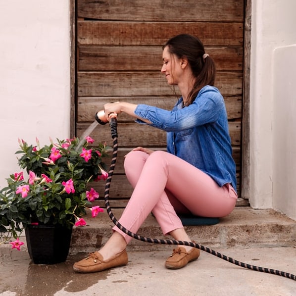 Pocket Hose Copper Bullet