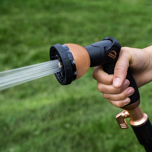 Pocket Hose Copper Bullet