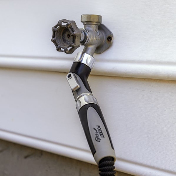 Silver Bullet Elbow Connector